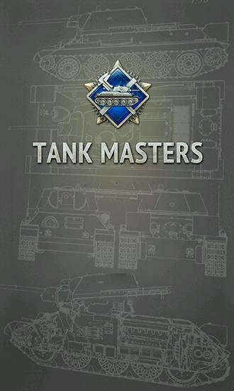 download Tank masters apk